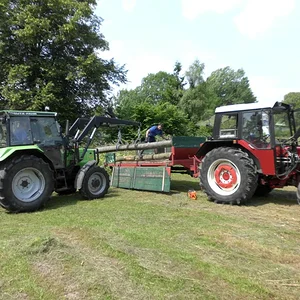 Holztransport