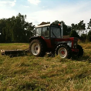 IHC 844 Allrad