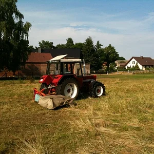 IHC 844 Allrad