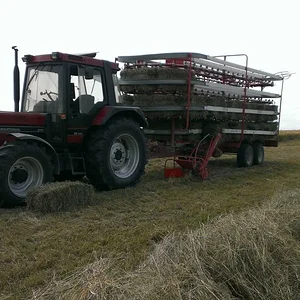 Ballen laden