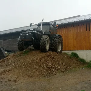 Maxxum 5140