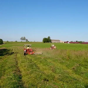 IHC 383 und 323