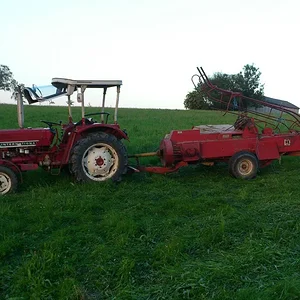 mein IHC 383
