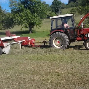 IHC633 mit IHC430