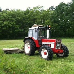IHC 844 Allrad