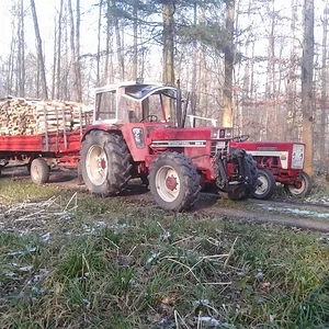 ihc 844s und 353