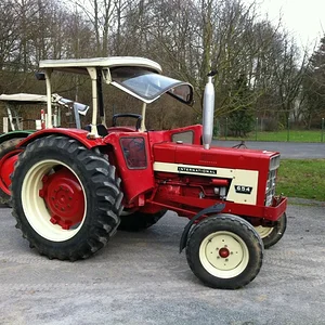 ihc 654s