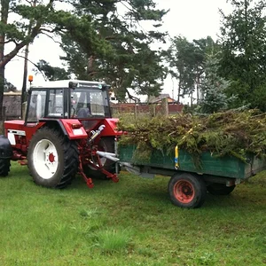 IHC 844 Allrad