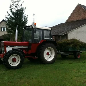 IHC 844 Allrad