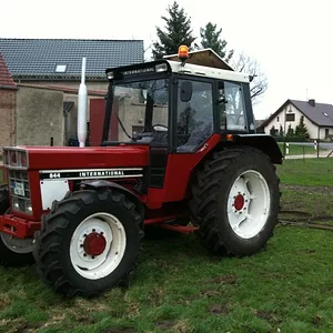 IHC 844 Allrad