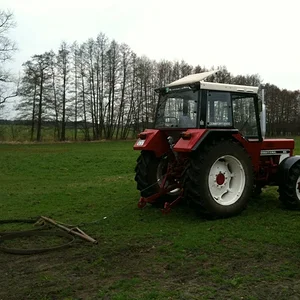 IHC 844 Allrad