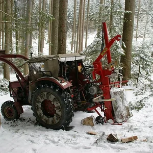 Waldeinsatz 2013