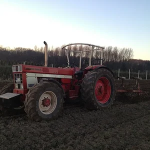 IHC 946 Turbo