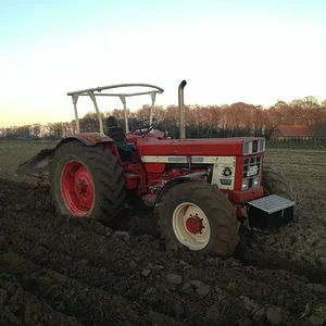 Ihc 946 Turbo