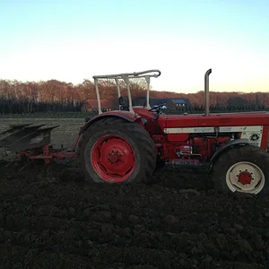 IHC 946 Turbo