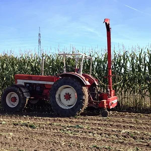 Ihc 946 Turbo