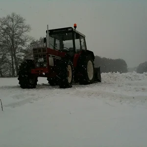 IHC 844 Allrad