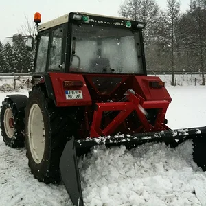 IHC 844 Allrad