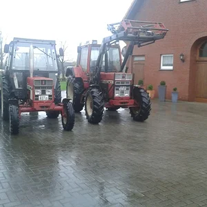 633 und 844