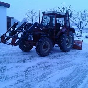 IHC 844 XL
