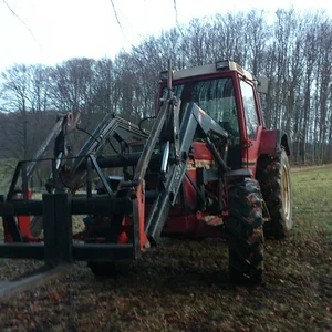 IHC 844 XL