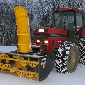 Winterdienst mit 1455 XL