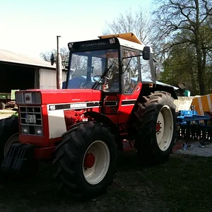 955 mit 3m Köckerling