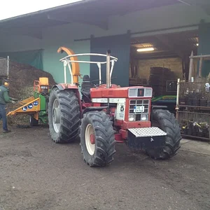 Ihc 946 Turbo