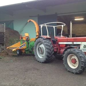 Ihc 946 Turbo