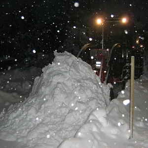 Winterzeit