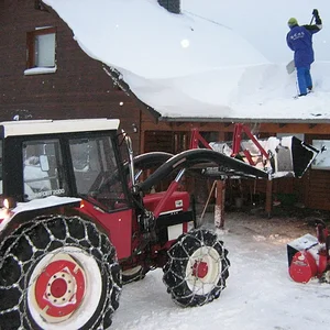 Winterzeit