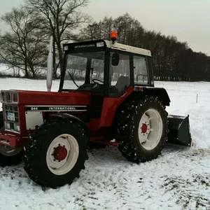 IHC 844 Allrad