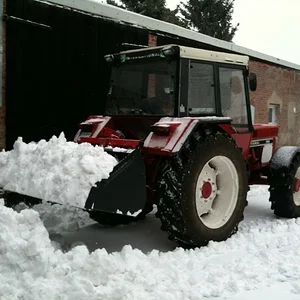 IHC 844 Allrad