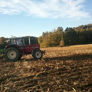 1255 mit Regent 3m Grubber