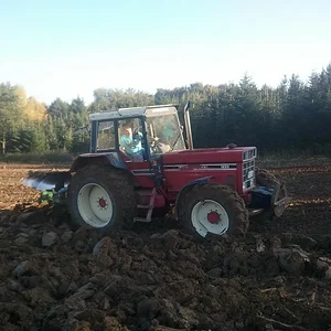 1255 mit Gassner 4 Schar