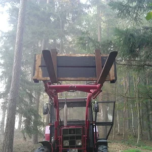 Palettengabel