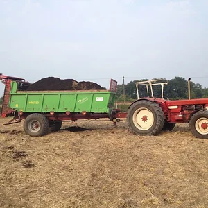 Ihc 946 Turbo
