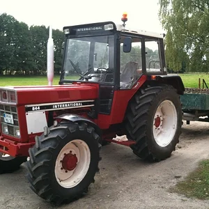 IHC 844 Allrad