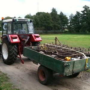 IHC 844 Allrad