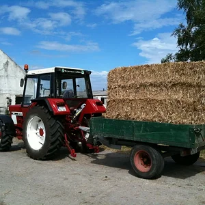 IHC 844 Allrad