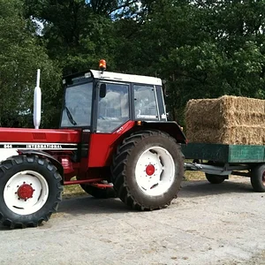 IHC 844 Allrad