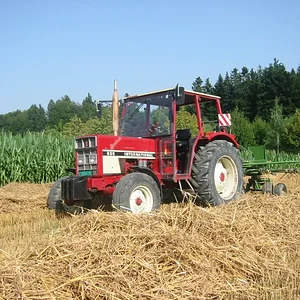 633 im Stroh