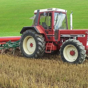 1056er vor Flügelschargrubber