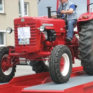 Mit D436 1.Platz auf der Wippe