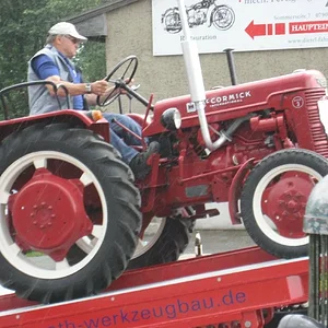 Mit DED3 1.Platz auf der Wippe