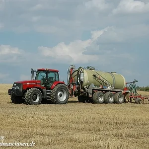 Case MX 285