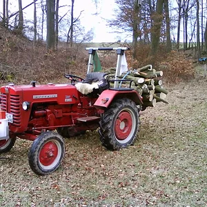 ihc Freak D219