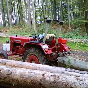 mc cormick D219