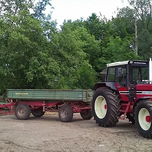 Mistfahren
