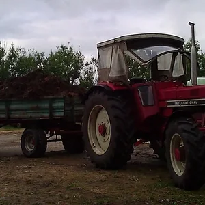 Mistfahren